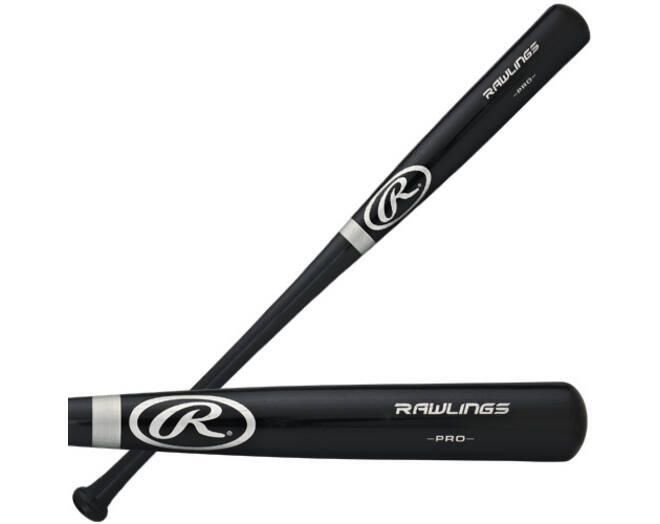 RAWLINGS Rawlings R212AB Adirondack Black Ash 31 pollici
