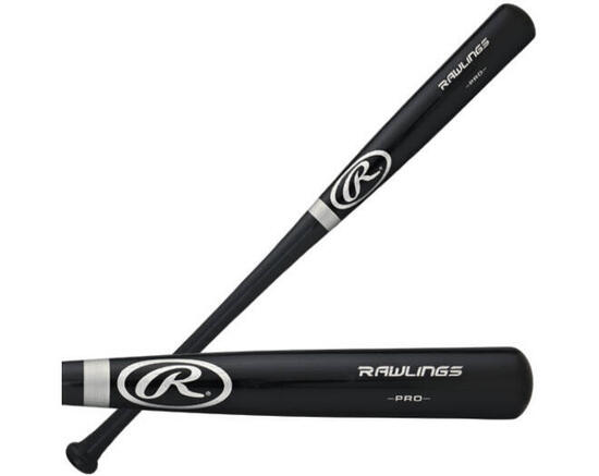 Rawlings R212AB Adirondack Frêne noir 31 pouces Taille