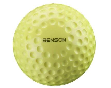 Benson Dimpled Softball