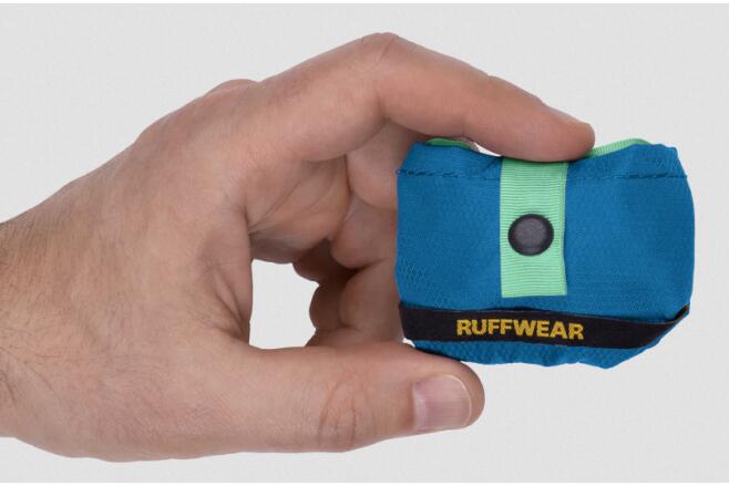 Gamelle Ruffwear Trail Runner Blue pool 2/5