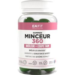 MINCEUR 360 Gummies