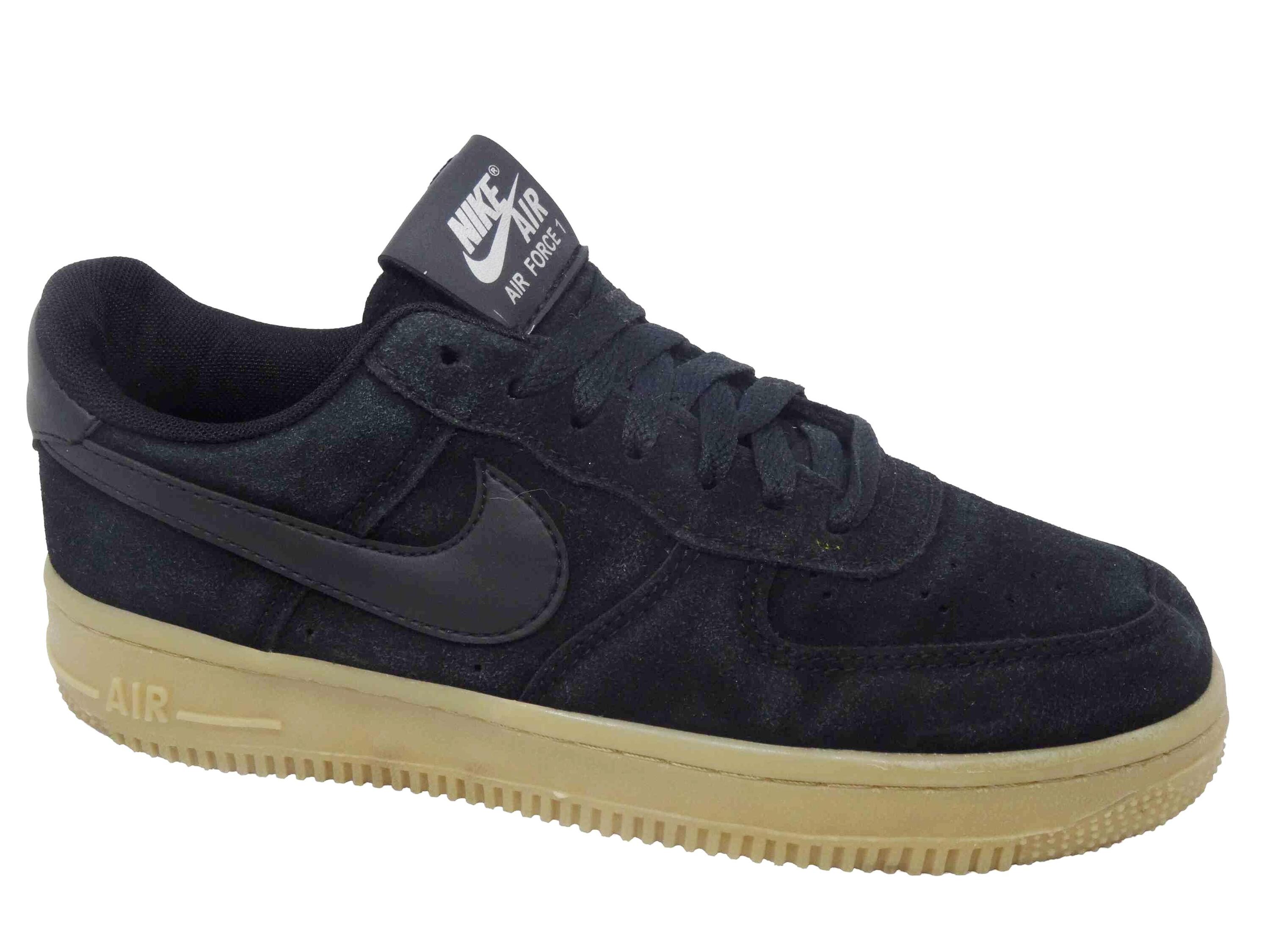 NIKE Reconditionné Air Force - Nike Très bon état