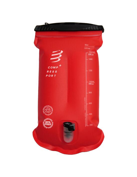 COMPRESSPORT Saco de hidratação Compressport