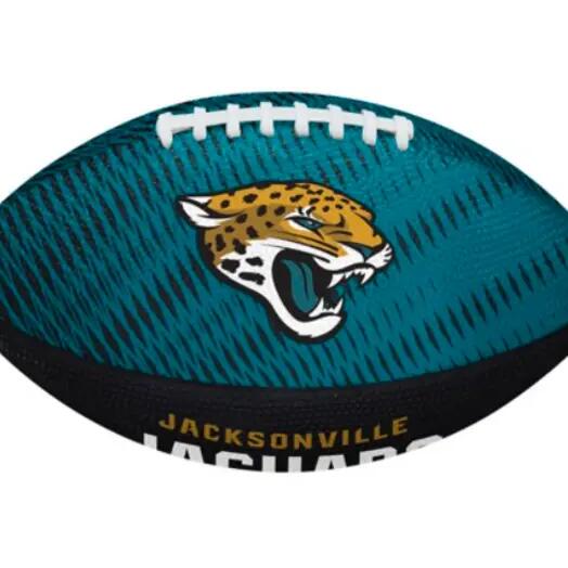 Child American Football Jacksonville Jaguars NFL Team Tailgate
