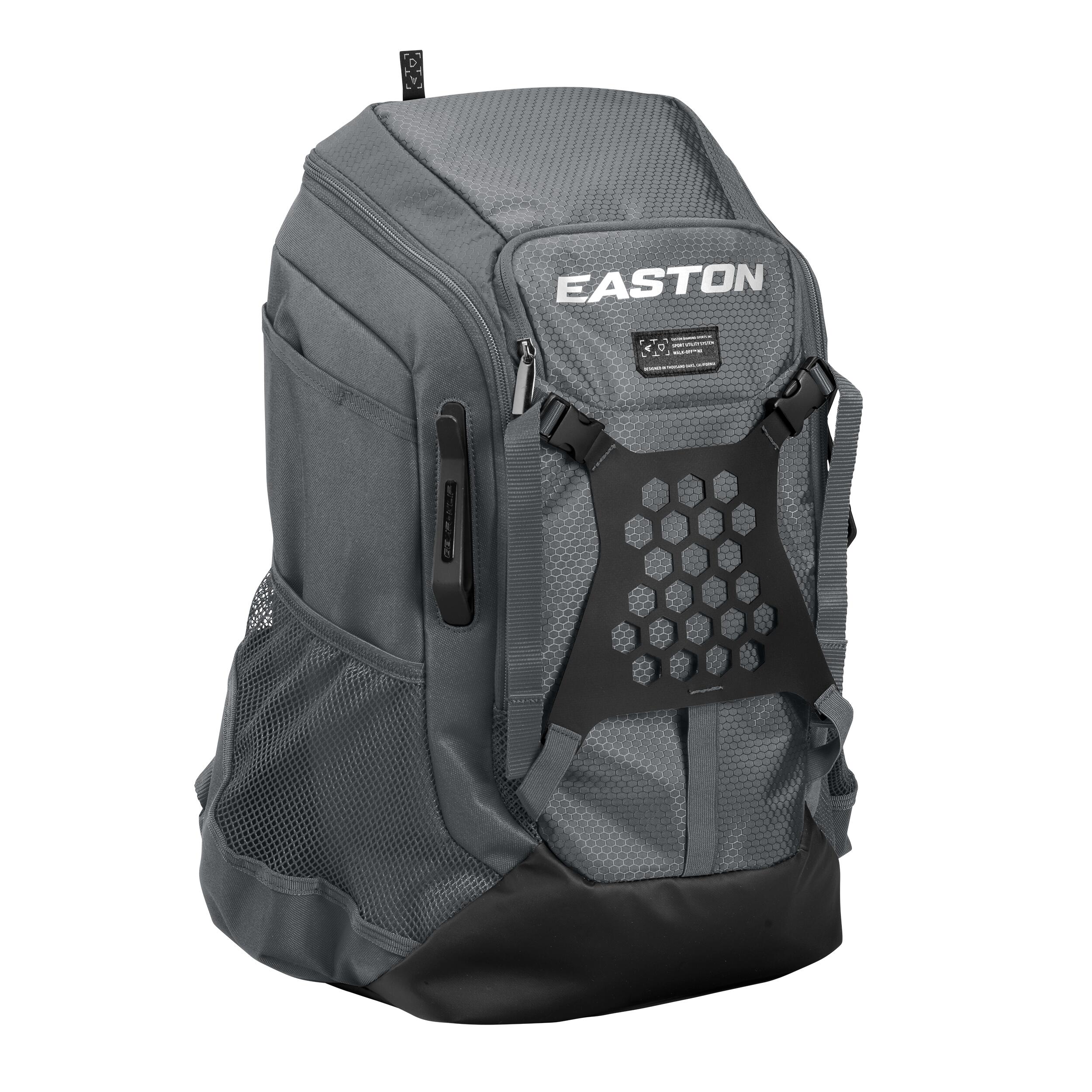 Zaino Easton Walk-Off NX colore nero 3/5