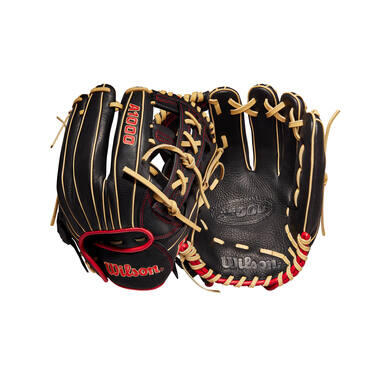 WILSON Wilson WBW10013712 A1000 1912 12 polegadas Pegar certo