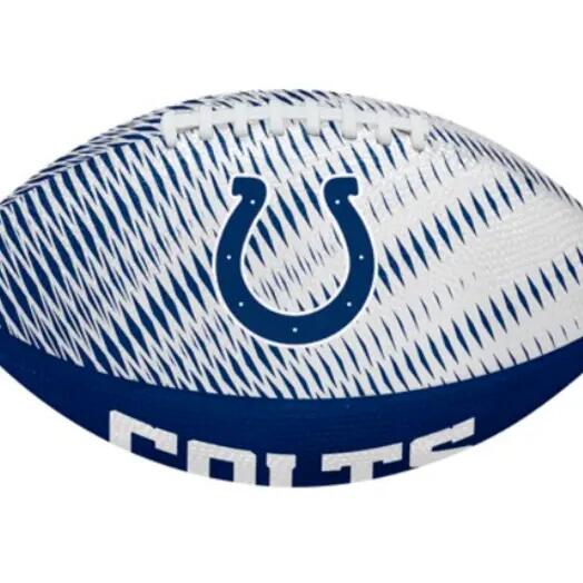 Child American Football Indianapolis Colts NFL Team Tailgate