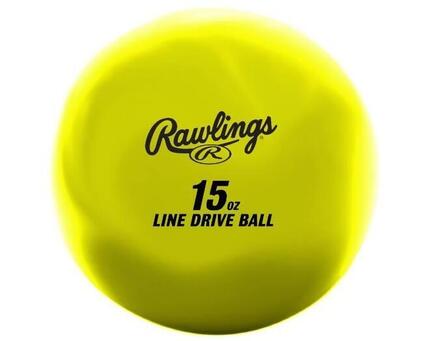 Rawlings Line-Drive Trainingsball