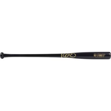 Rawlings MLF5 Maple Fungo 37 Inch Black/Navy