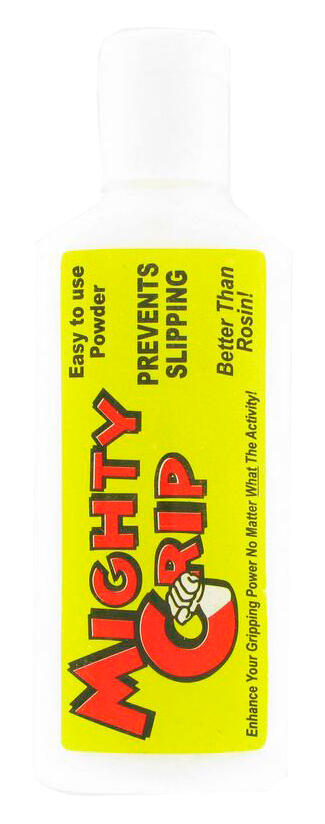 BULL'S Bull's Mighty Extra Grip Powder