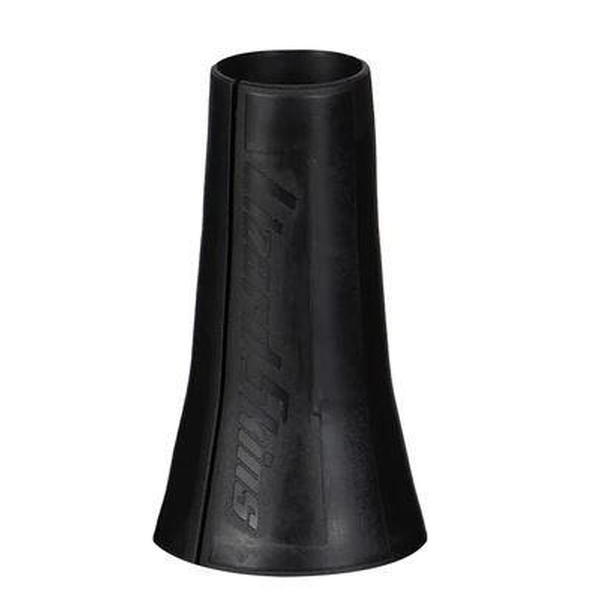 Lizard Skins Bat Taper Flared Black