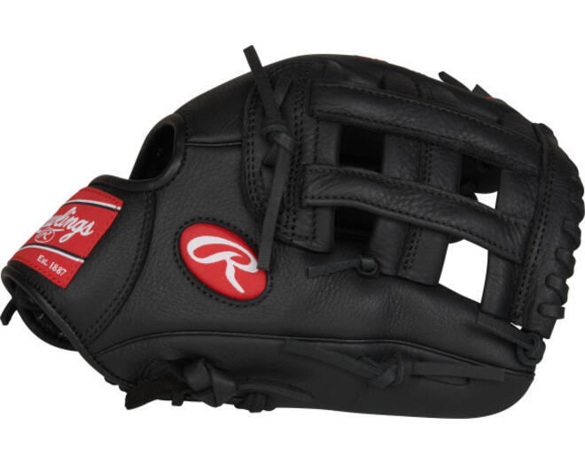 RAWLINGS Rawlings SPL112CS 11,25 polegadas modelo Pegar à esquerda