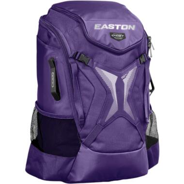 EASTON Easton Ghost NX Fastpitch Backpack Color Purple