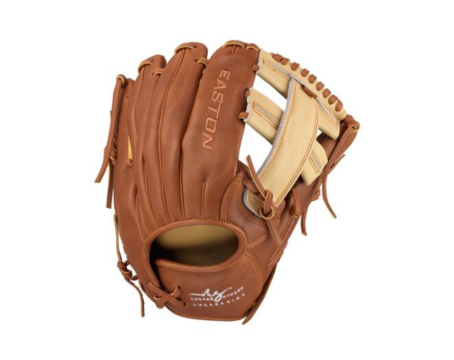 EASTON Easton Stuart MJS1878 Fastpitch 11,75 Zoll Fang Links Modell