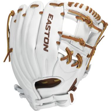 EASTON Easton Professional Fastpitch PCFP115 11,5 polegadas Modelo Pegar à esquerda