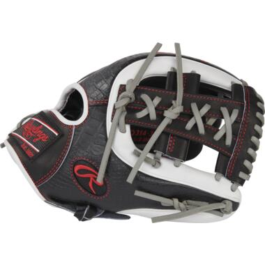 RAWLINGS Rawlings PRO314-32BW 11,5 polegadas modelo Pegar à esquerda