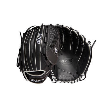 WILSON Wilson WBW100426125 A700FP 12,5 polegadas Pegar certo
