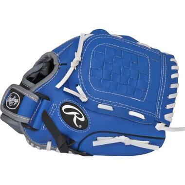 RAWLINGS Rawlings PL105BRW 10,5 Inch Model Links Vangen