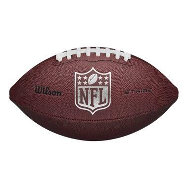 WILSON Wilson WTF3007201XBJR NFL Stride Junior
