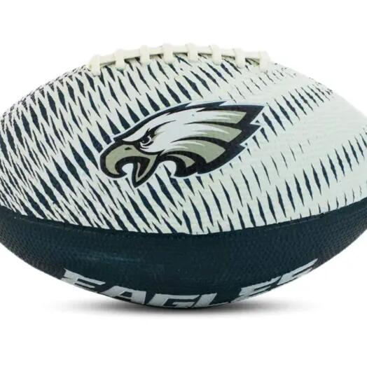 Child American Football Eagles NFL Team Tailgate