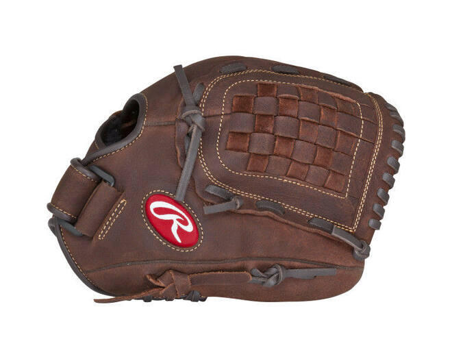 RAWLINGS Rawlings P120BFL Modelo Pegar à esquerda de 12 polegadas