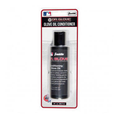 Franklin - Huile Pour Gants Franklin Mlb - 3oz (10398) - Gant De Baseball - Multicolore|noir - Taille Unique - Decathlon