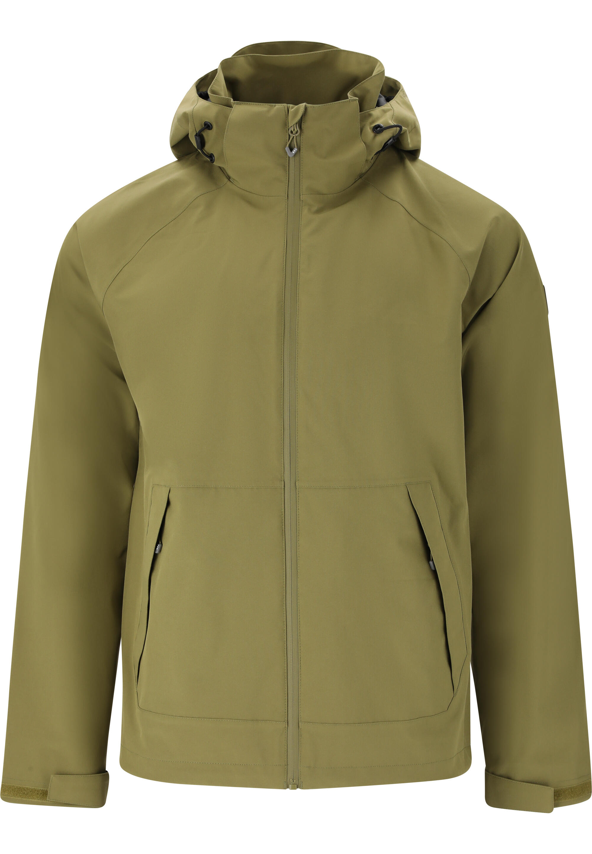 WEATHER REPORT Funktionsjacke Brittan