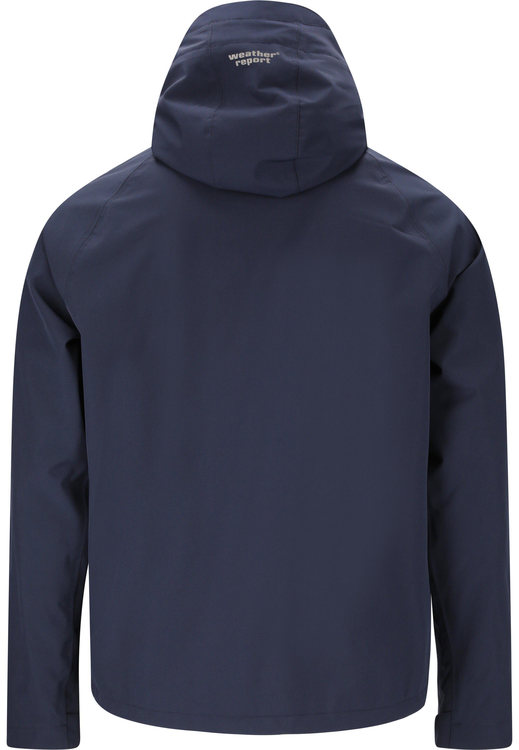 Regenjacke Weather Report Bretton 2/5