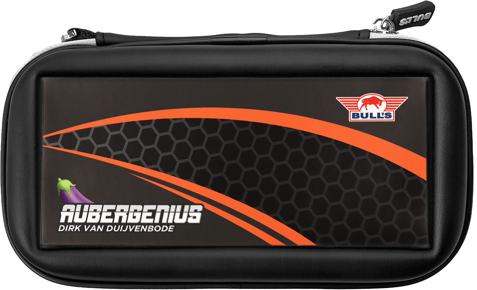 Bull's Pro Player Case Dirk van Duijvenbode 2/3
