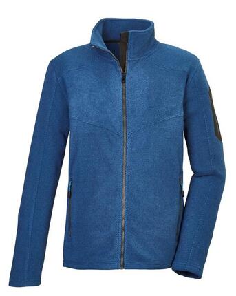 Herren Strickfleecejacke KOW 90 MN KNTFLC JCKT