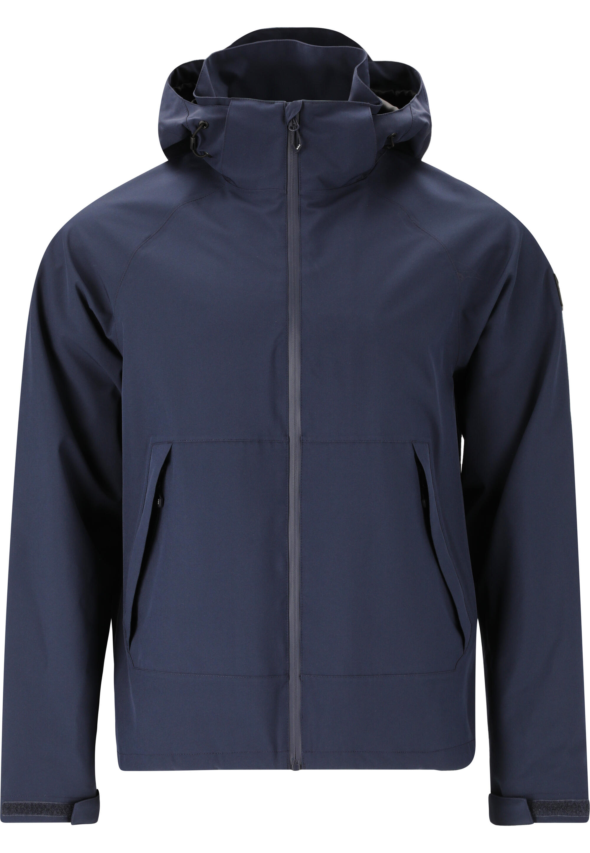 WEATHER REPORT Funktionsjacke Brittan