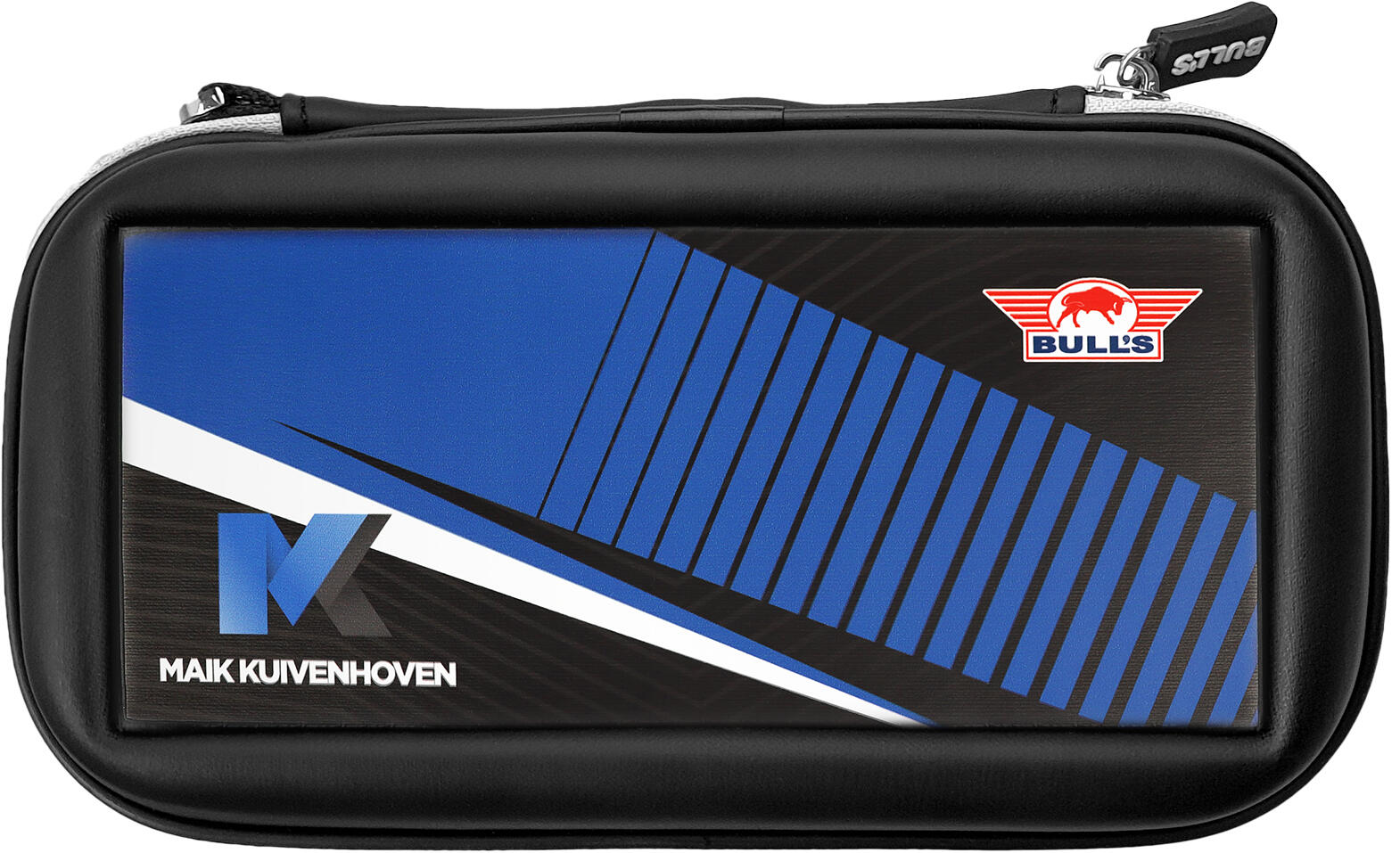 Bull's Pro Player Case Maik Kuivenhoven 2/3