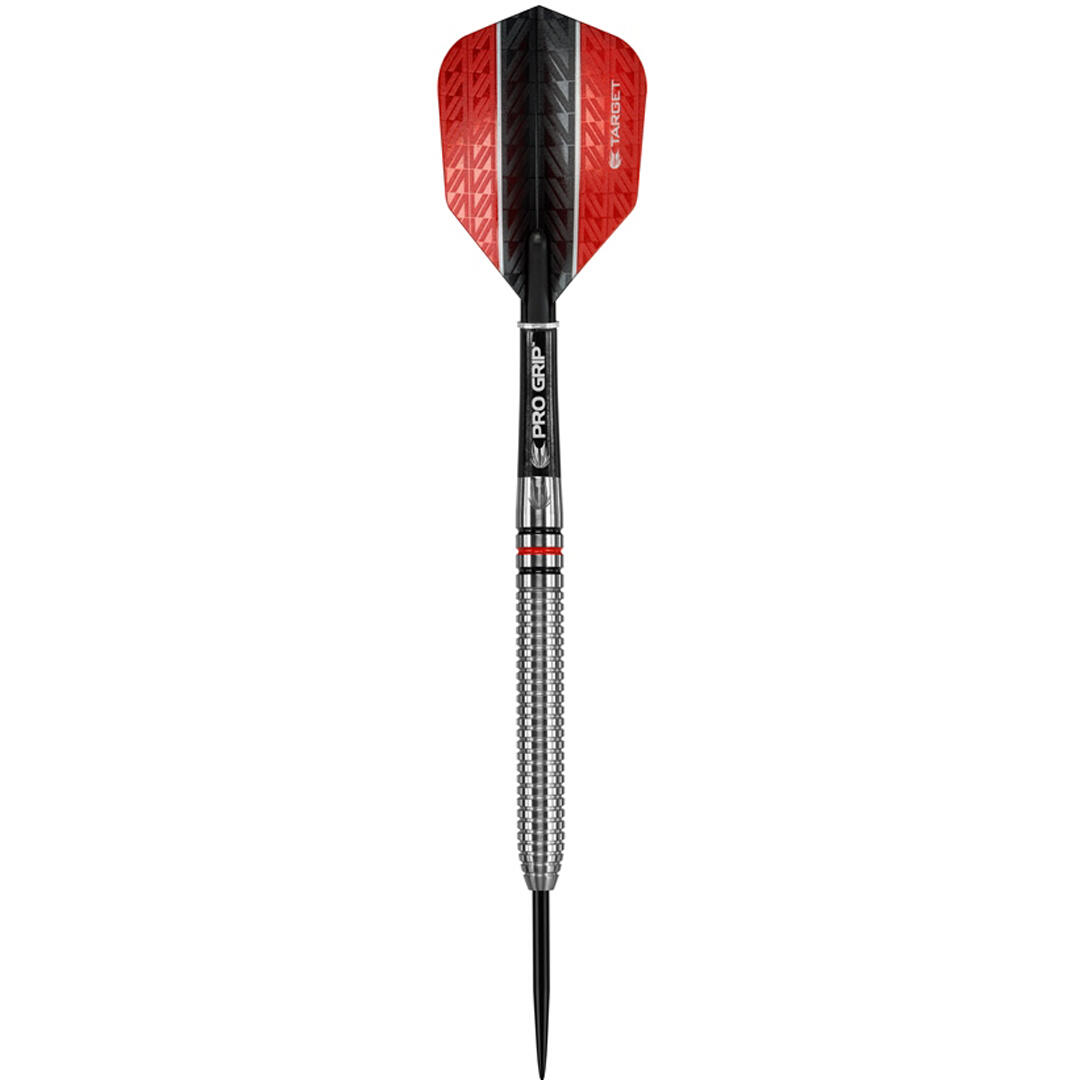 Target Vapor 8-05 Steeldart 80% Tungsten 22g 3/4