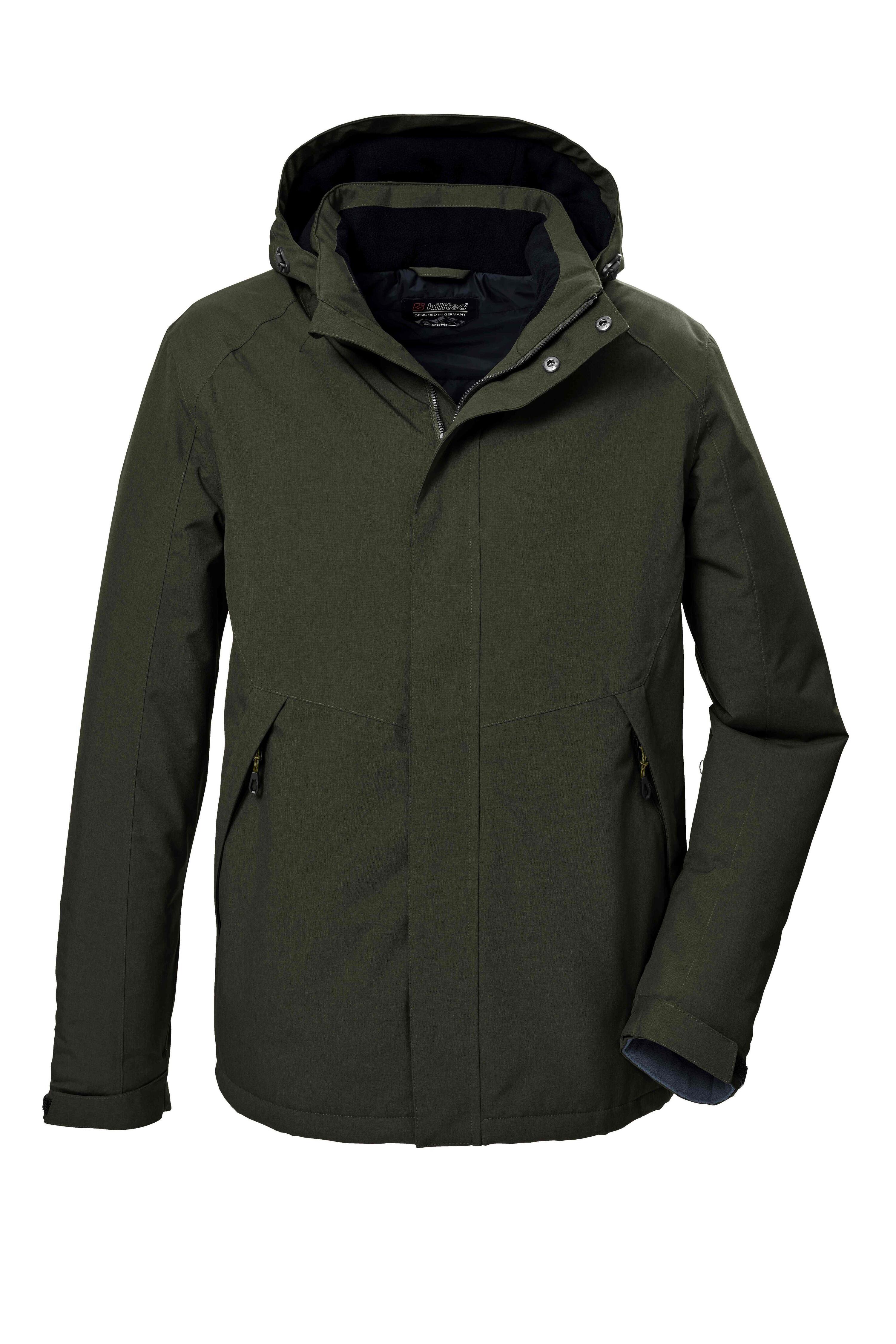 KILLTEC Jacke KOW 4 MN JCKT