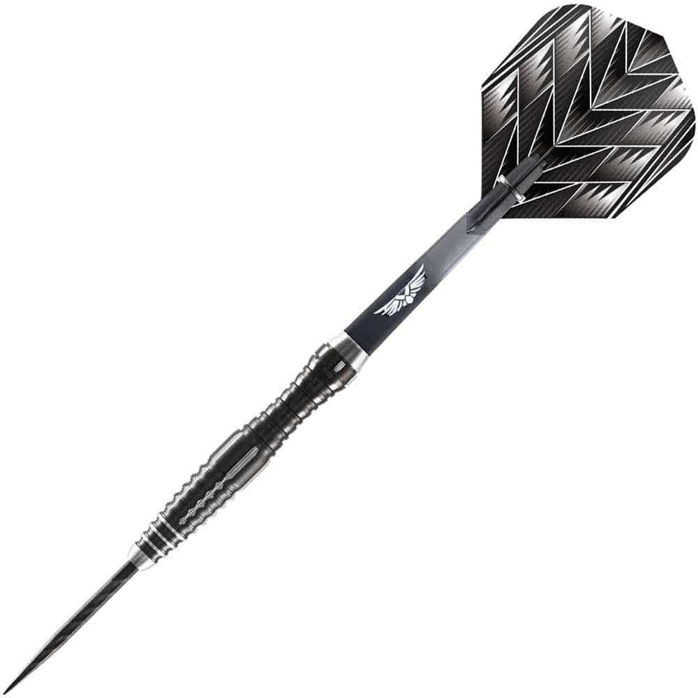 Shot! Tribal Weapon 4 Steeldarts 90% Tungsten 22g 4/4