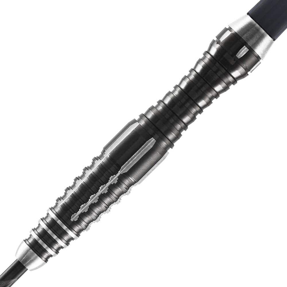 Shot! Tribal Weapon 4 Steeldarts 90% Tungsten 22g 3/4