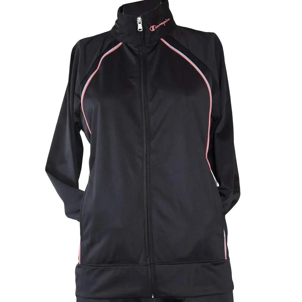 Survêtement Tracksuit  Noir - 115772-KK001 2/2