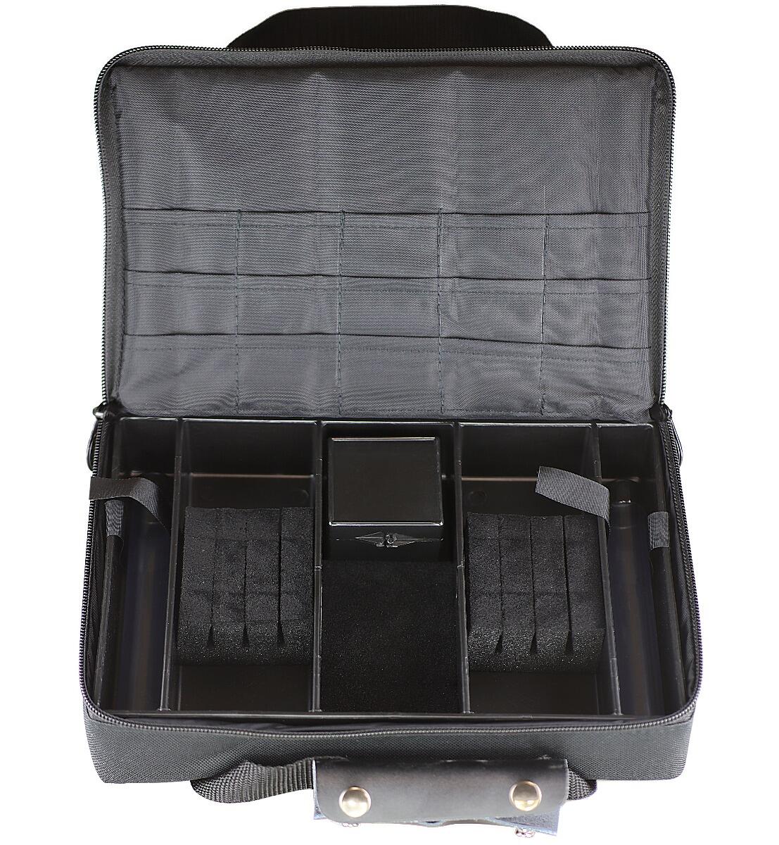 Bull's Ubertas Case Carbon 6/6