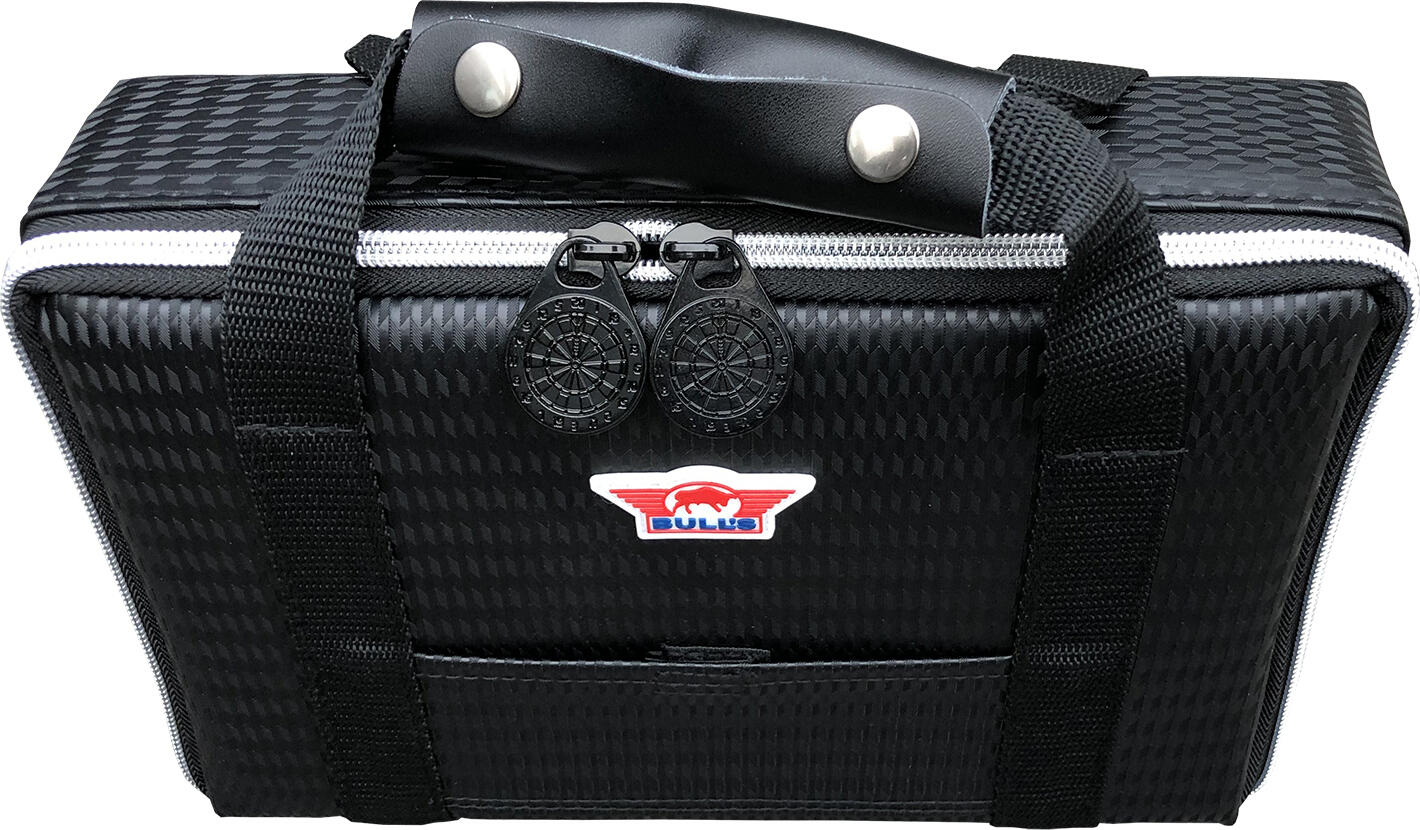 Bull's Ubertas Case Carbon 4/6