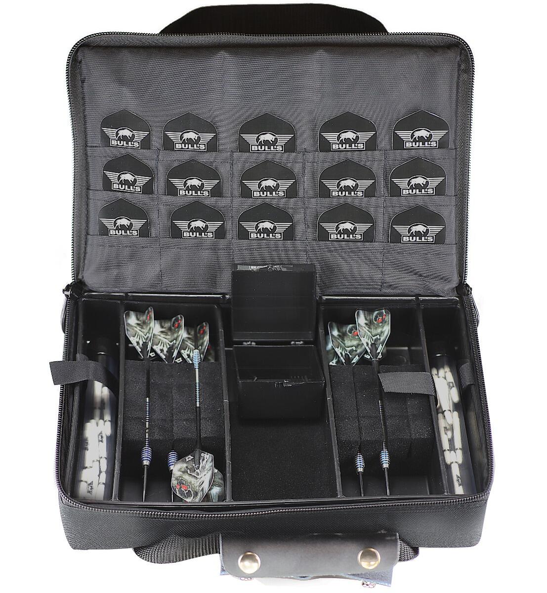 Bull's Ubertas Case Carbon 2/6