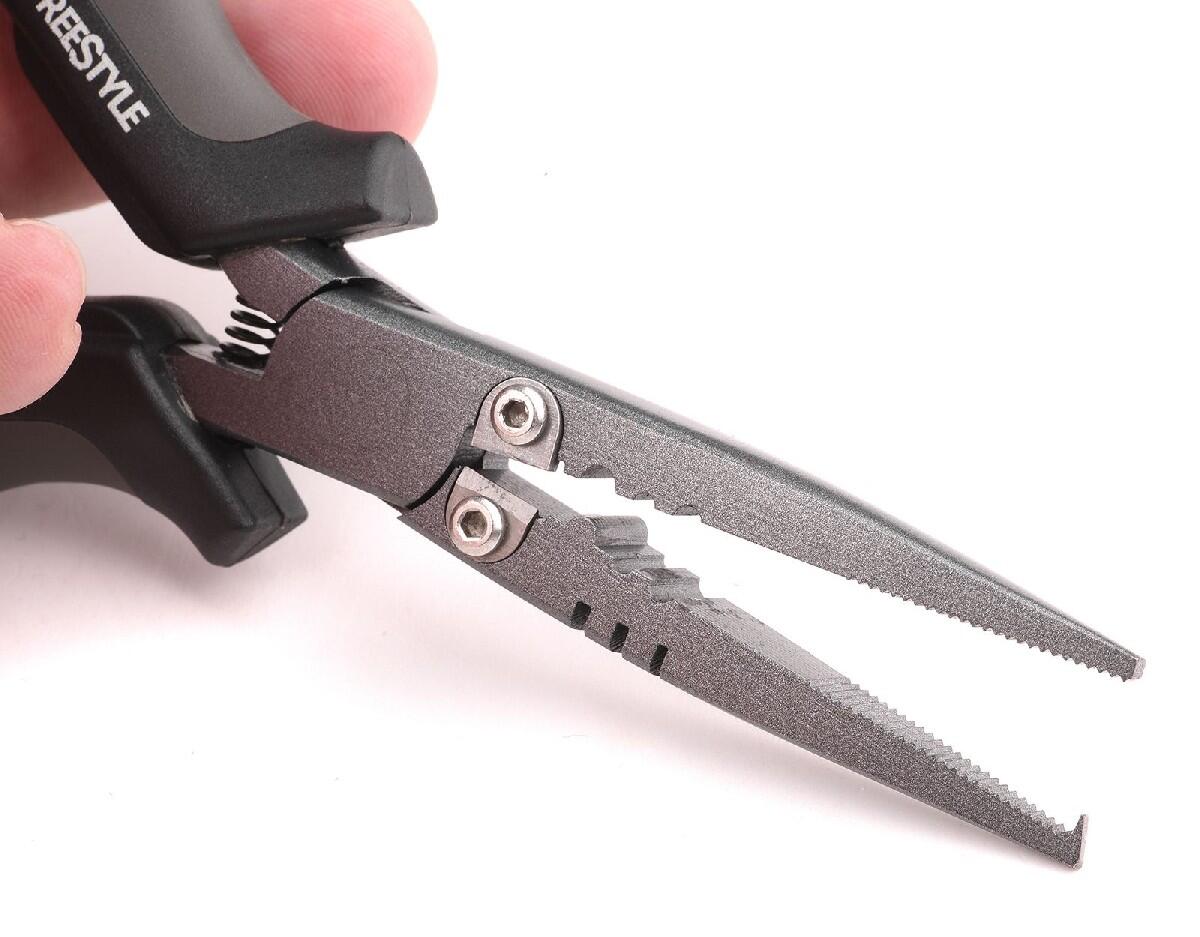SPRO Spro Freestyle Plier 18 cm - SPRO Tang, Schaar & Mes