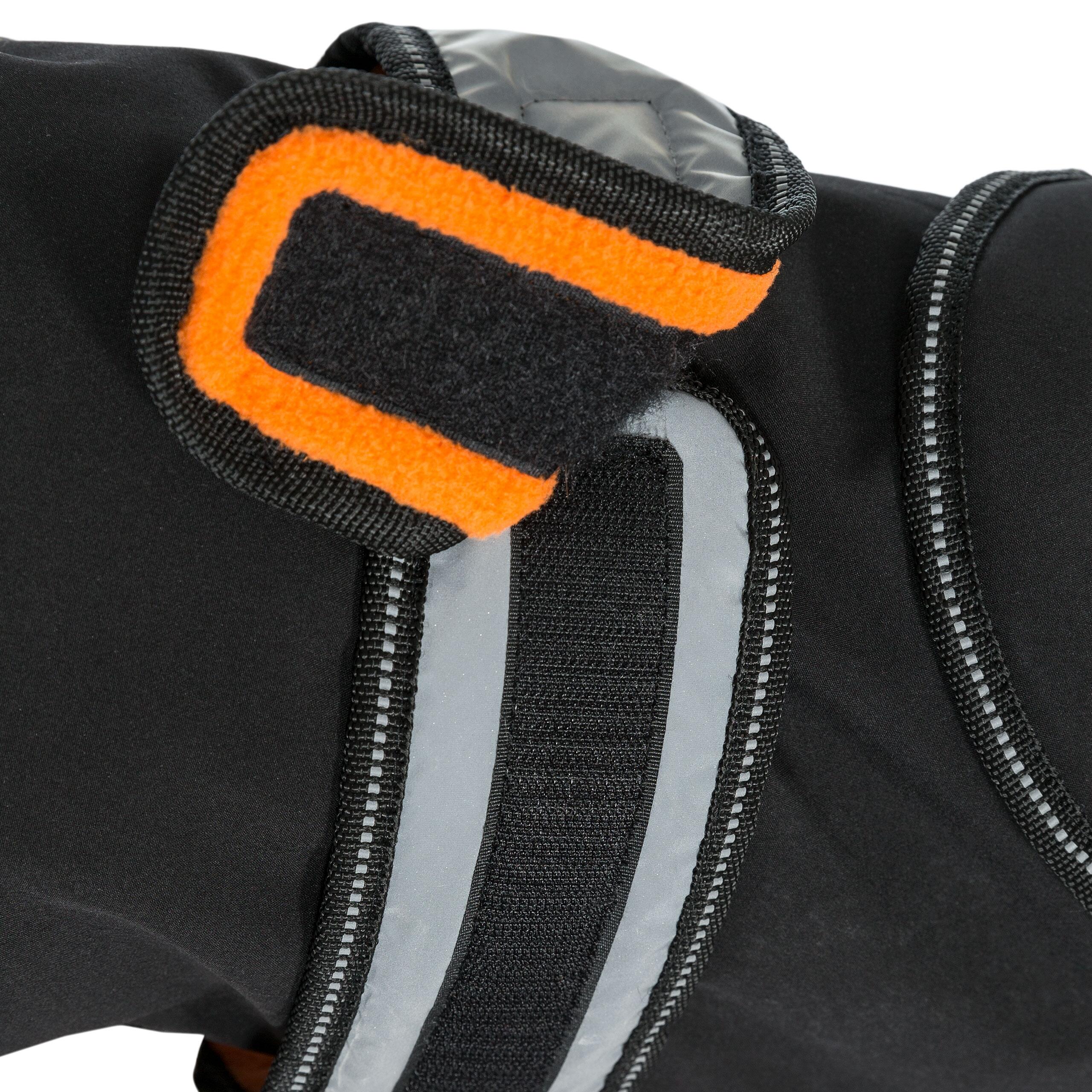 Trespass BUTCH X -  Softshell Hundejacke 3/7
