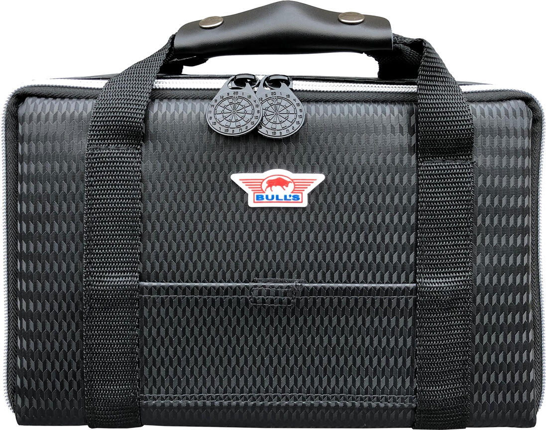 Bull's Ubertas Case Carbon 5/6