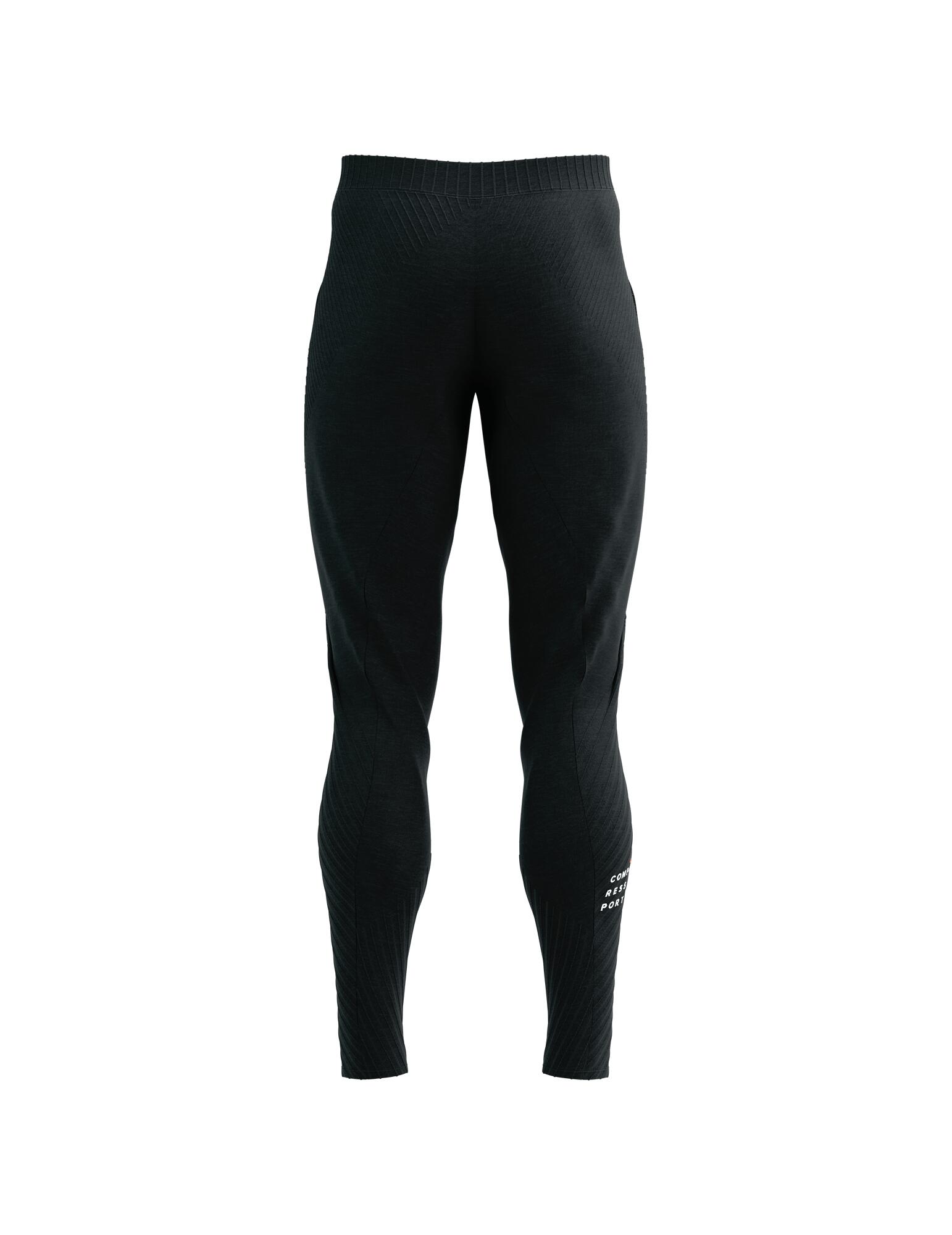 Trainingshose "Seamless Pants" Compressport 2/6