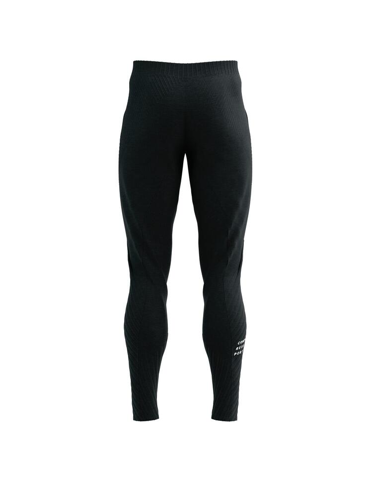 Spodnie męskie Compressport Seamless Pants