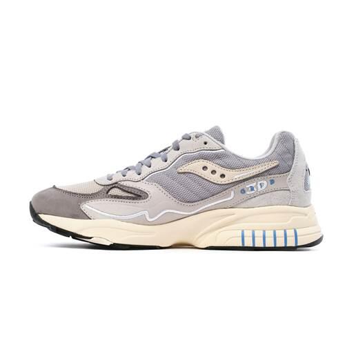 Buty do chodzenia męskie Saucony Grid Hurricane Premium
