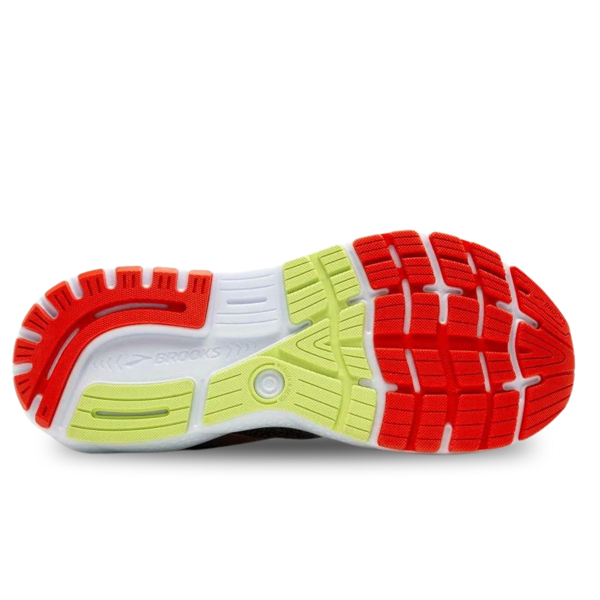 Sapatos De Corrida Brooks Ghost 16 Adulto 4/5