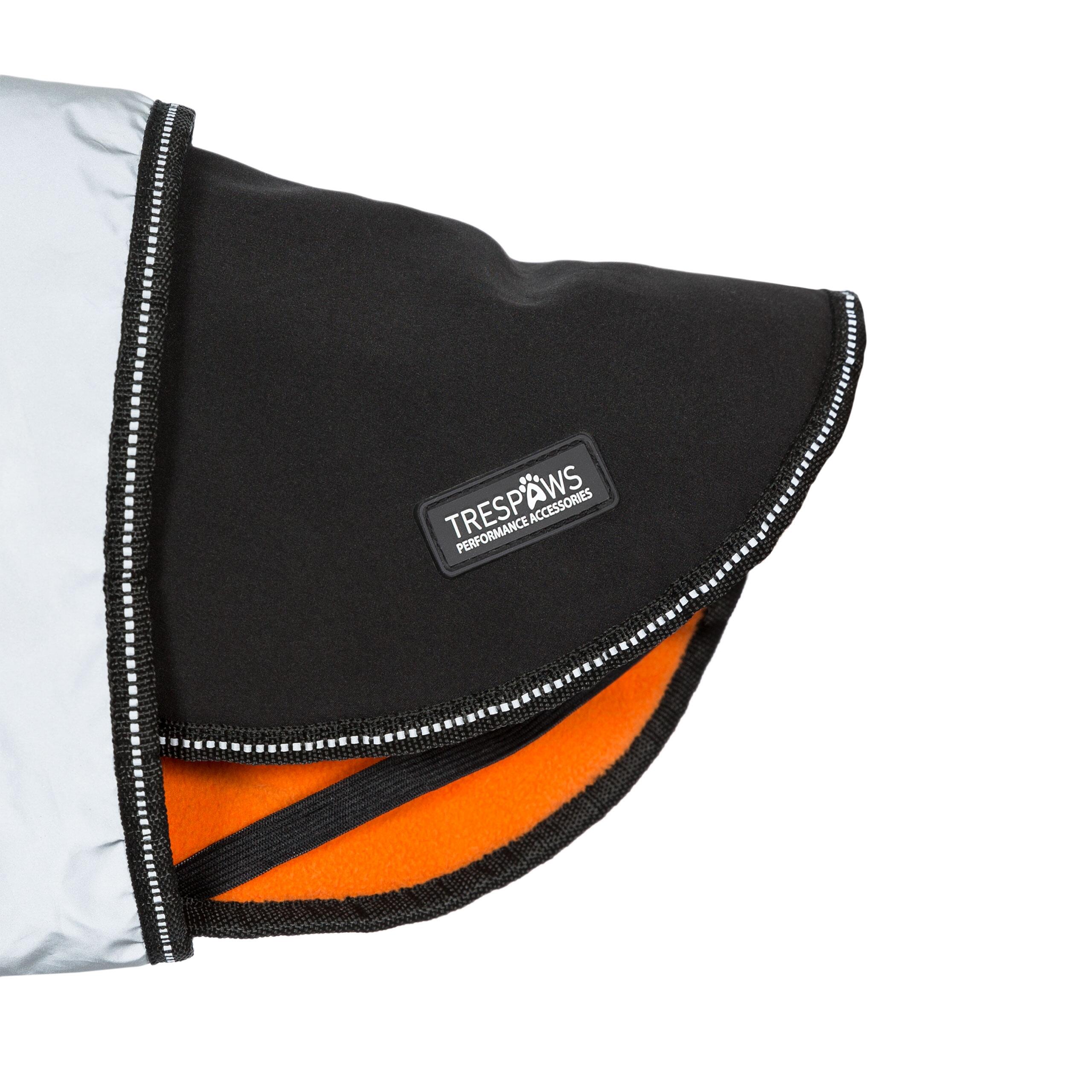 Trespass BUTCH X -  Softshell Hundejacke 4/7