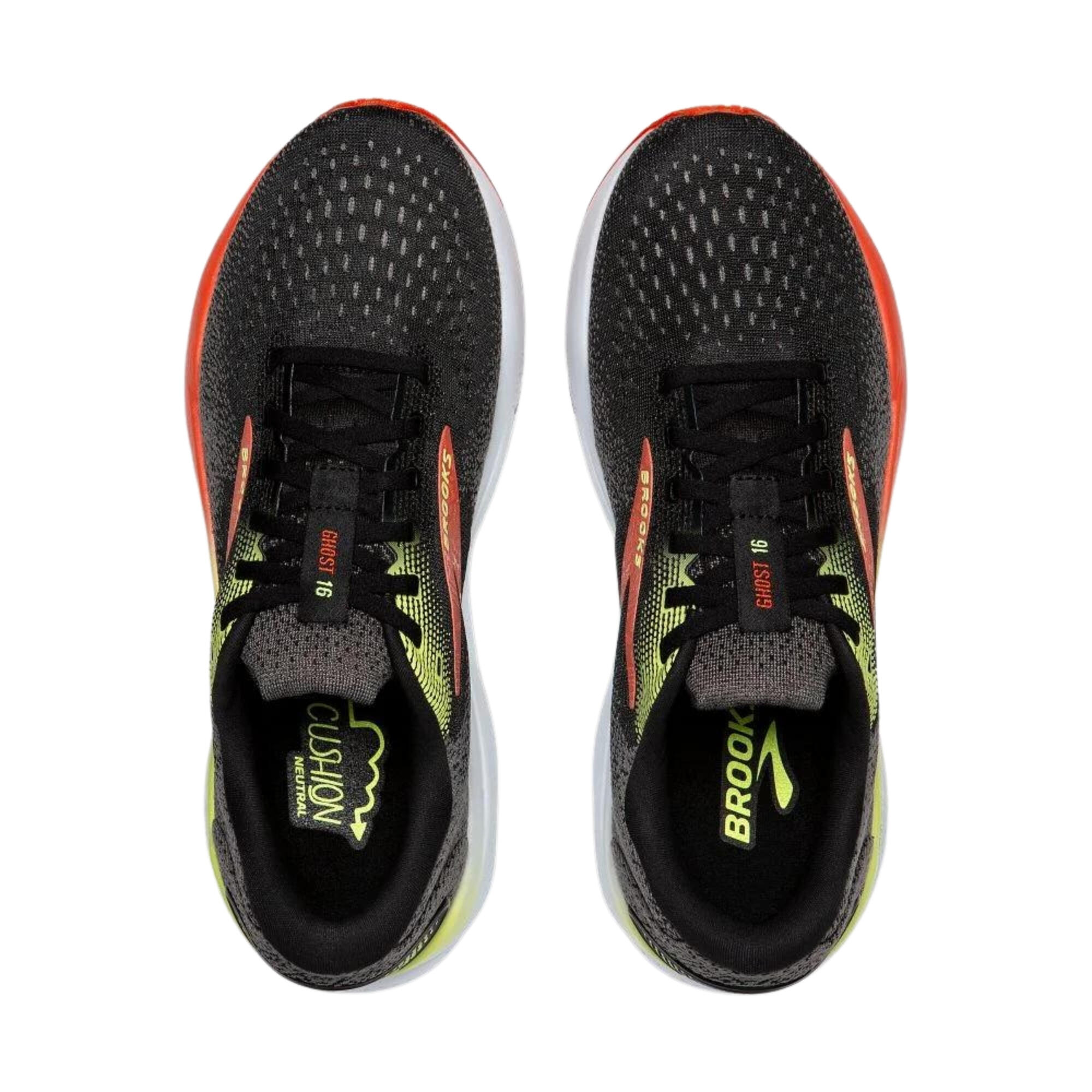Sapatos De Corrida Brooks Ghost 16 Adulto 5/5