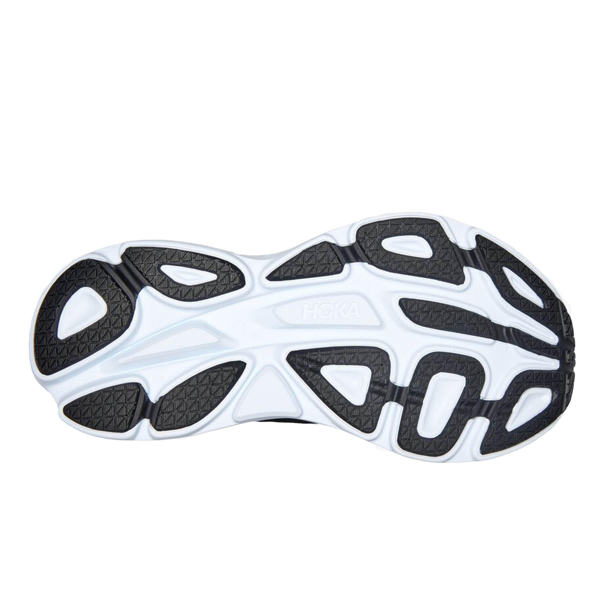 Chaussures  One One Bondi 8 Black White 4/5